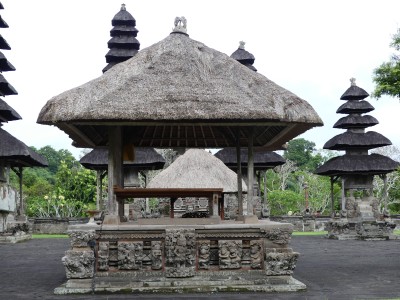 Temple Taman Ayun