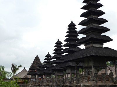 Temple Taman Ayun