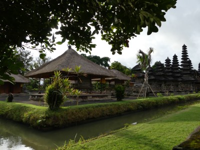 Temple Taman Ayun