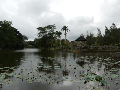 Temple Taman Ayun