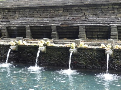 Temple Tirta Empul