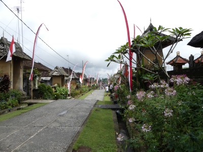Penglipuran Village