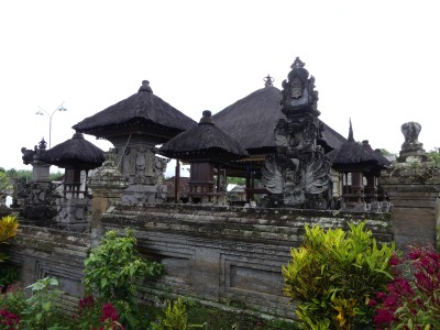 Penglipuran Village