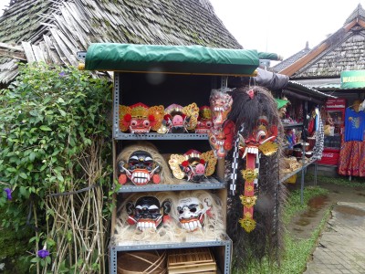 Penglipuran Village