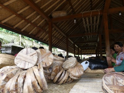 Penglipuran Village