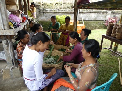 Penglipuran Village