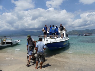 Gili Air