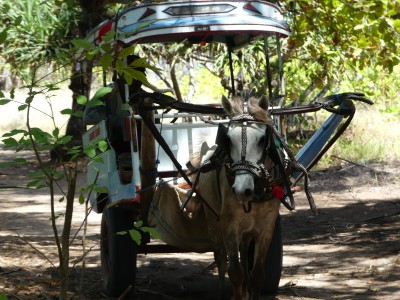 Gili Air