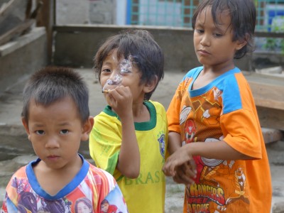 Gili Air