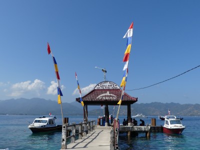 Gili Air