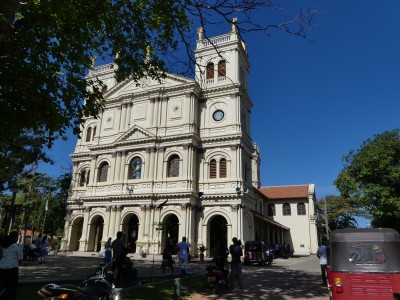 Église Pitipana
