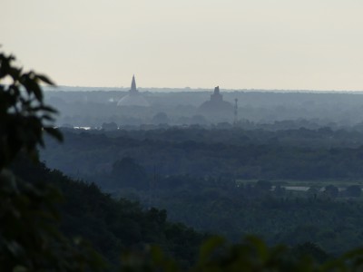 Ruwanwelisaya, Anuradhapura