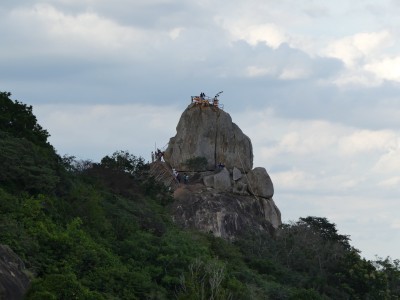 Mihintale