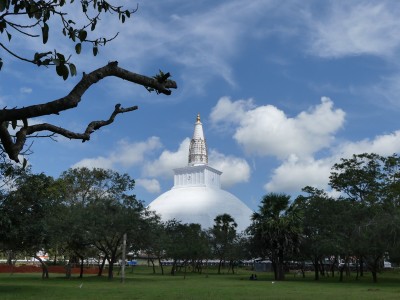 Ruwanwelisaya