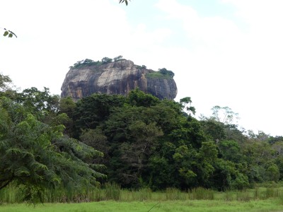 Sigiriya