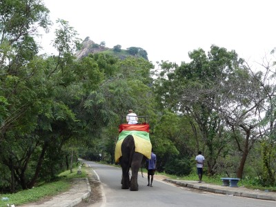 Sigiriya