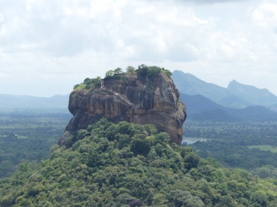 Sigiriya