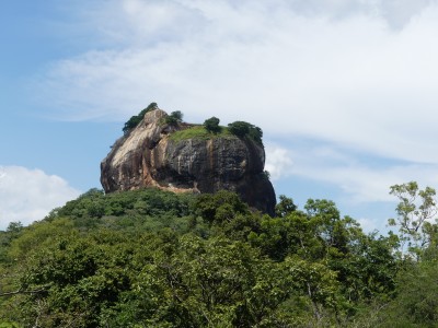 Sigiriya