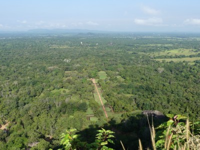Sigiriya