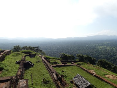 Sigiriya