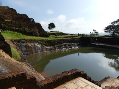 Sigiriya