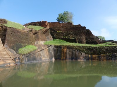 Sigiriya