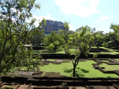 Sigiriya