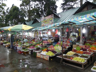 Nuwara Eliya