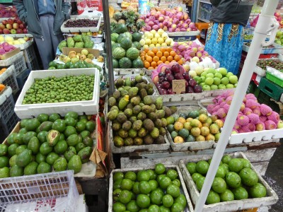 Nuwara Eliya
