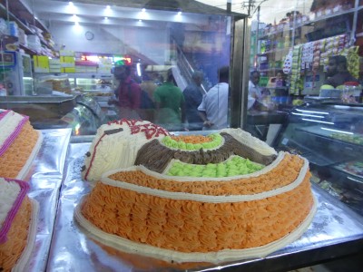 Nuwara Eliya