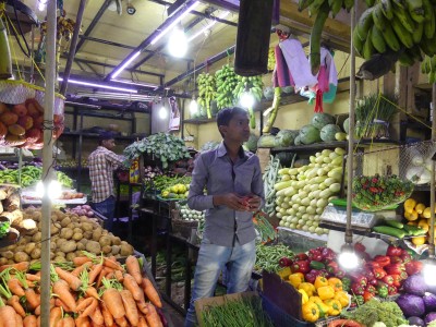 Nuwara Eliya