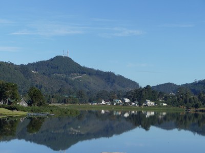 Nuwara Eliya
