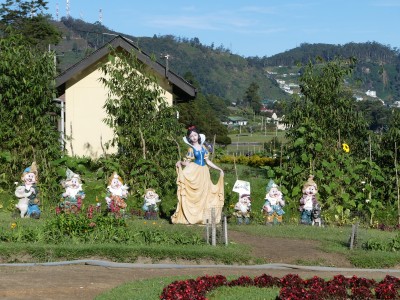 Nuwara Eliya