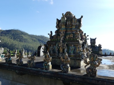 Nuwara Eliya