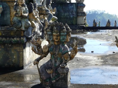 Nuwara Eliya