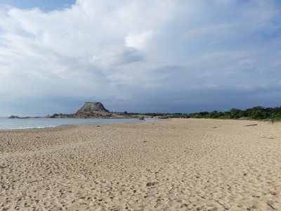 Parc de Yala