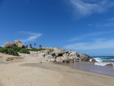 Kirinda