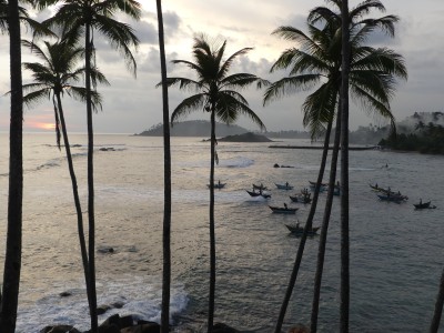 Galle