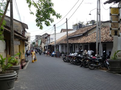 Galle