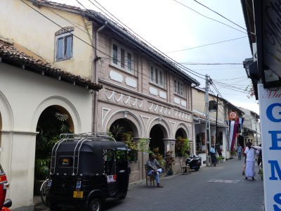 Galle
