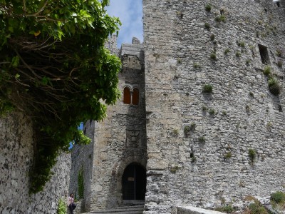 Château de Vénus, Erice
