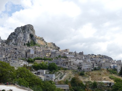 Pizzo di Caltabellotta