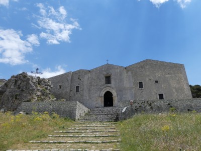 Cathédrale de Caltabellotta