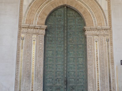 La Cathédrale de Monreale