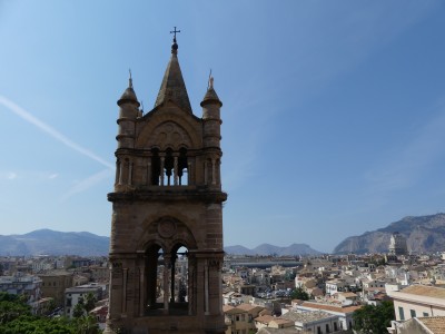Cathédrale de Palerme