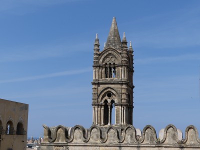 Cathédrale de Palerme