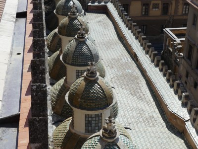 Cathédrale de Palerme