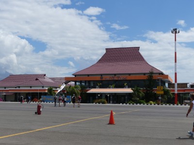 Aéroport de Maumere