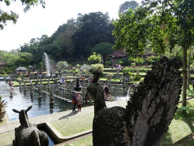 Tirta Gangga