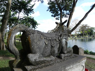 Tirta Gangga